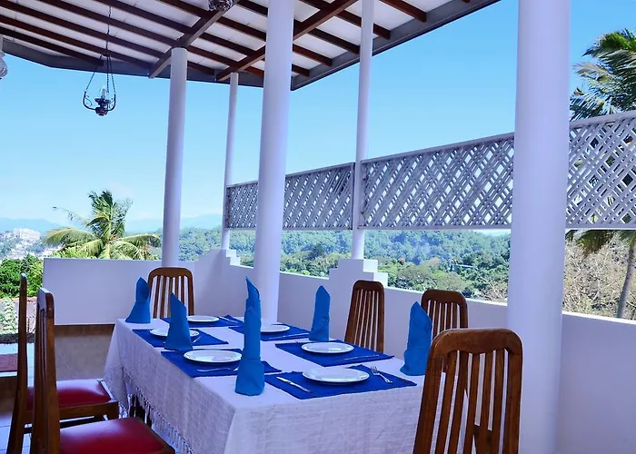 Kandyan White Holiday Homes