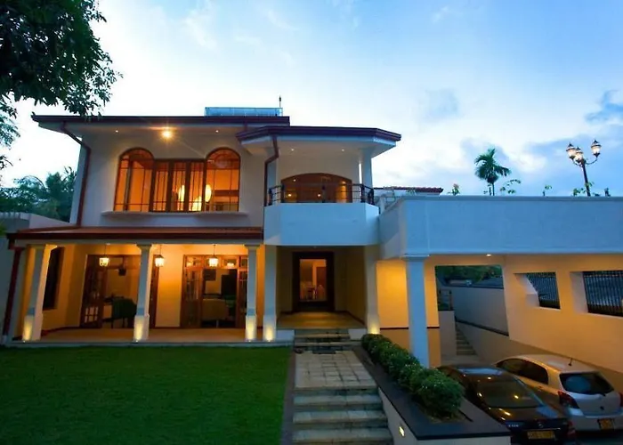 Clove Villa