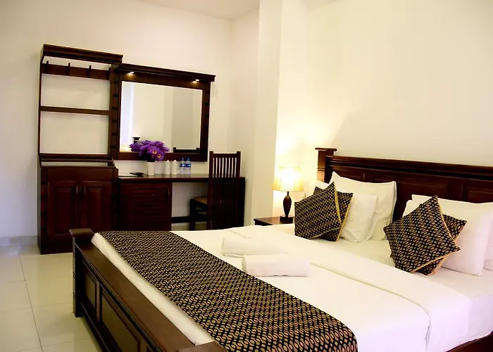 Hotel Bamiyan