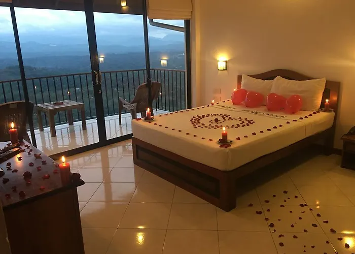 Ceyloni Panorama Resort