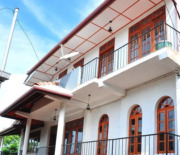 Ajanthas\' Homestay