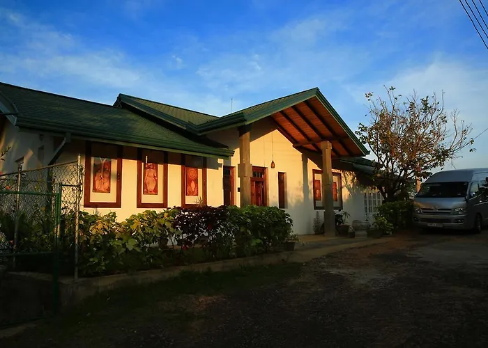 Sky Lodge