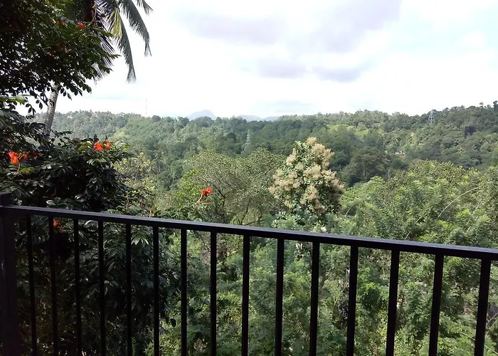 Chaya Hills Kandy