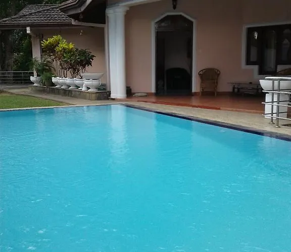 Kandy View Garden Hotel