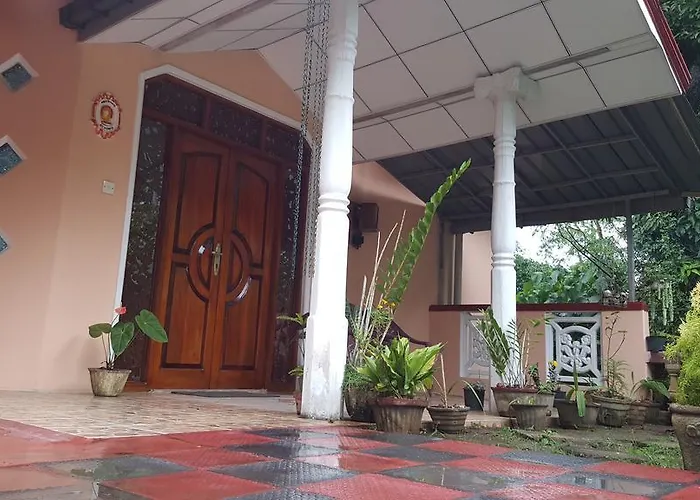 Lalanga Homestay