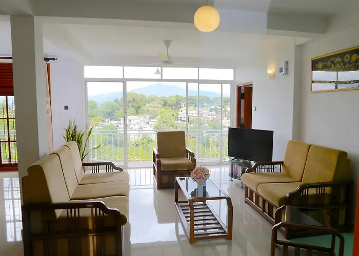 Villa Serene