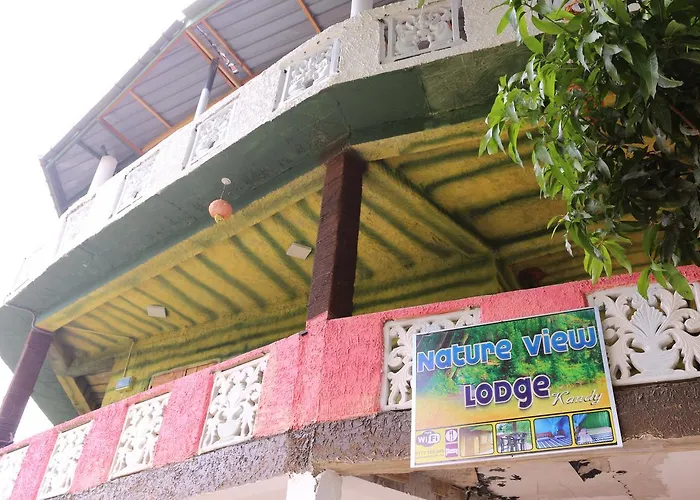 Nature View Lodge