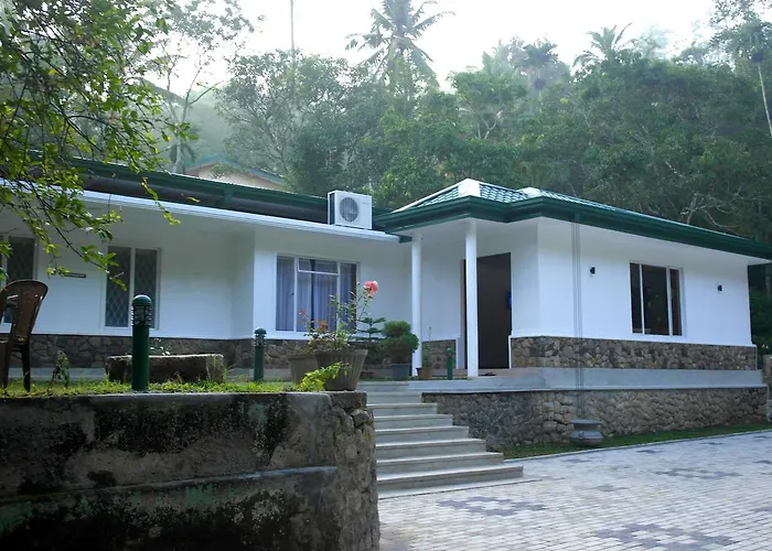 Jasmine Garden Resort