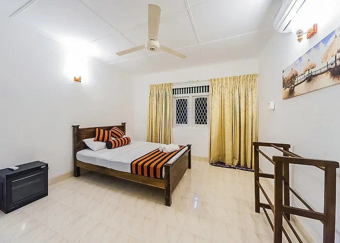 Cloud Inn Kandy Homestay