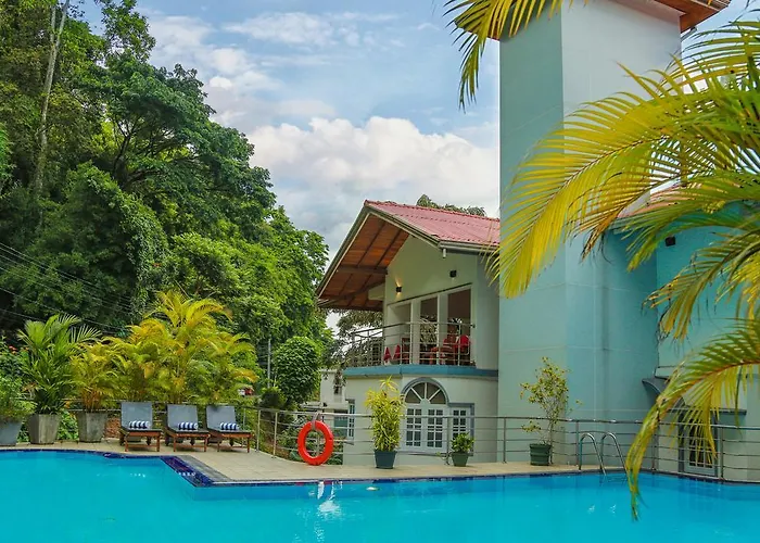 Senani Hotel