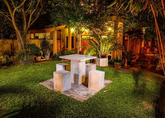 Spring Villa Homestay