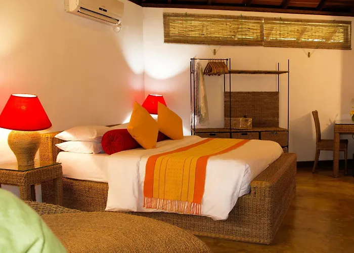 Athulya Villas