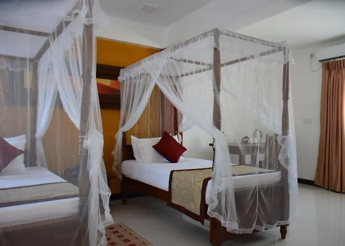 Meili Lanka City Hotel