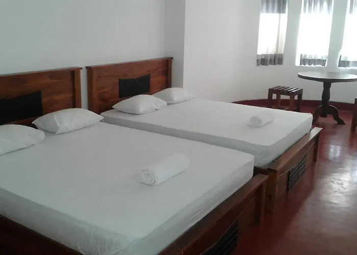 Siebel Home Stay