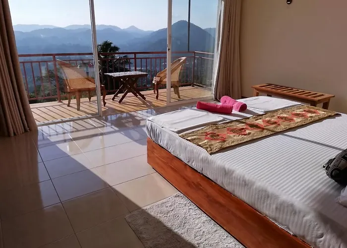 High View Homestay