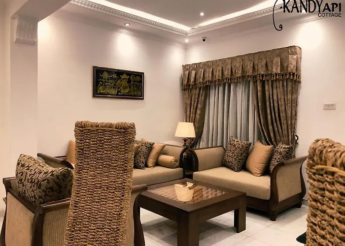 Kandy Api Cottage