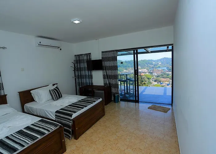 Vendol Sky Resort