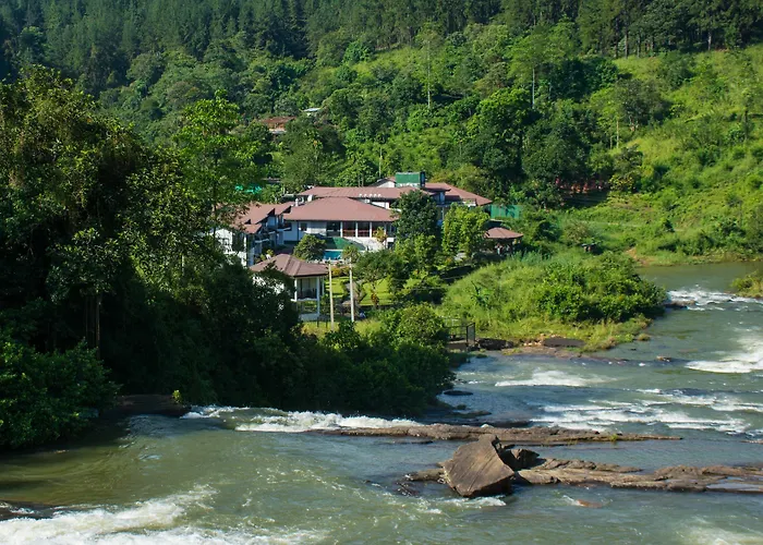 Okwin Resort