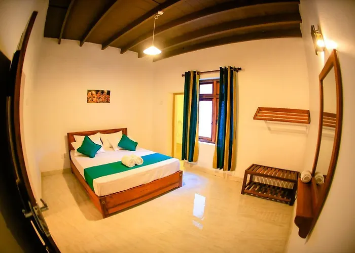 Kandy Spice Villa
