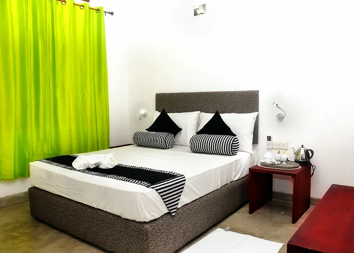 Aaranya Residence