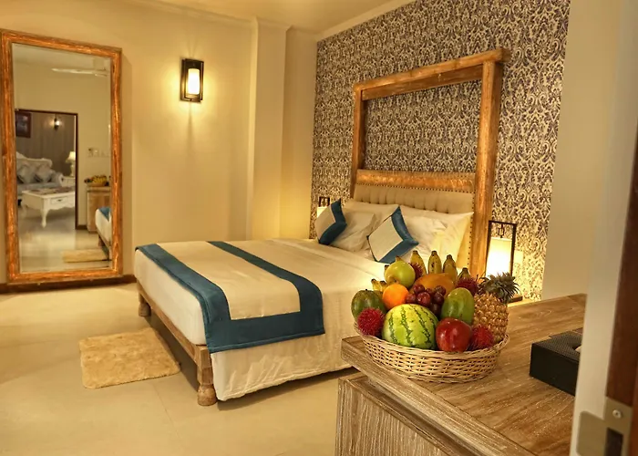 Rivora Residence