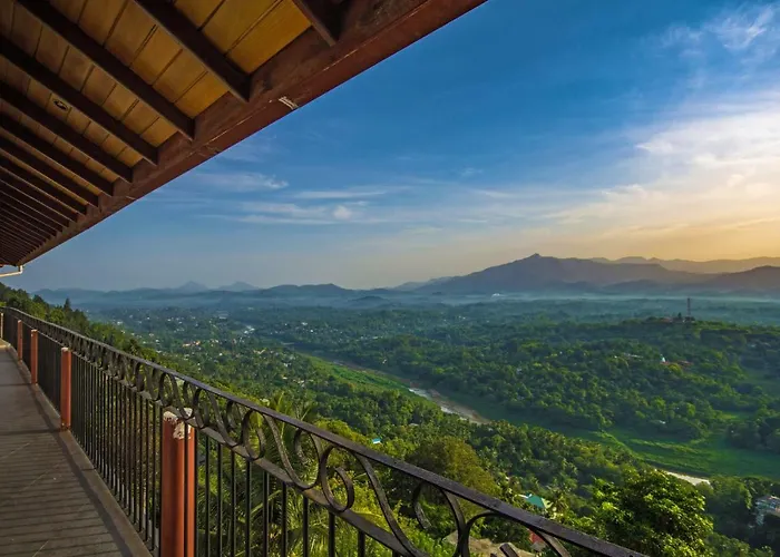 Ceyloni Panorama Resort