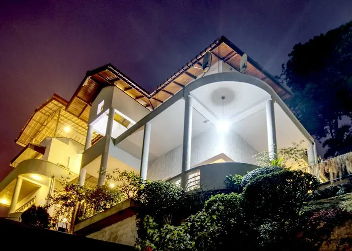 Marvel Hills Kandy