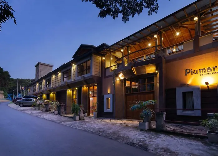 Piumara Residence