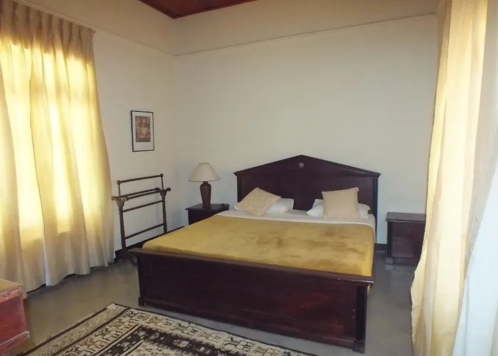 Victoria Golf And Country Resort