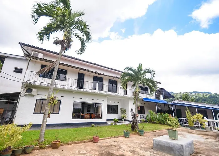 King Leisure Residence