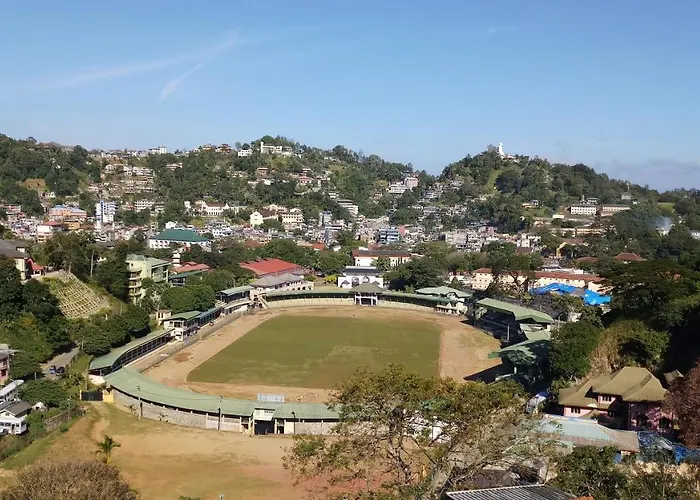 Shani Residence Kandy
