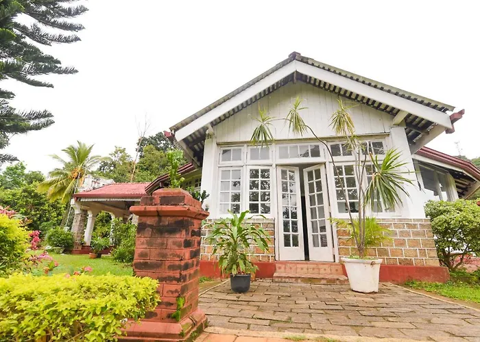 Oyo 441 Kandy Hill Bungalow