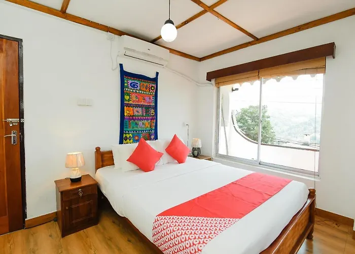 Amigo\'S Home Stay