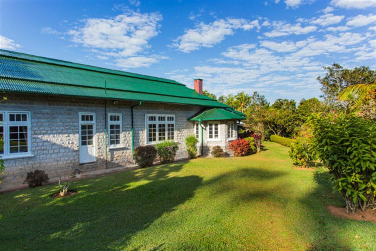 Villa Mountbatten Bungalow- Thema Collection Kandy
