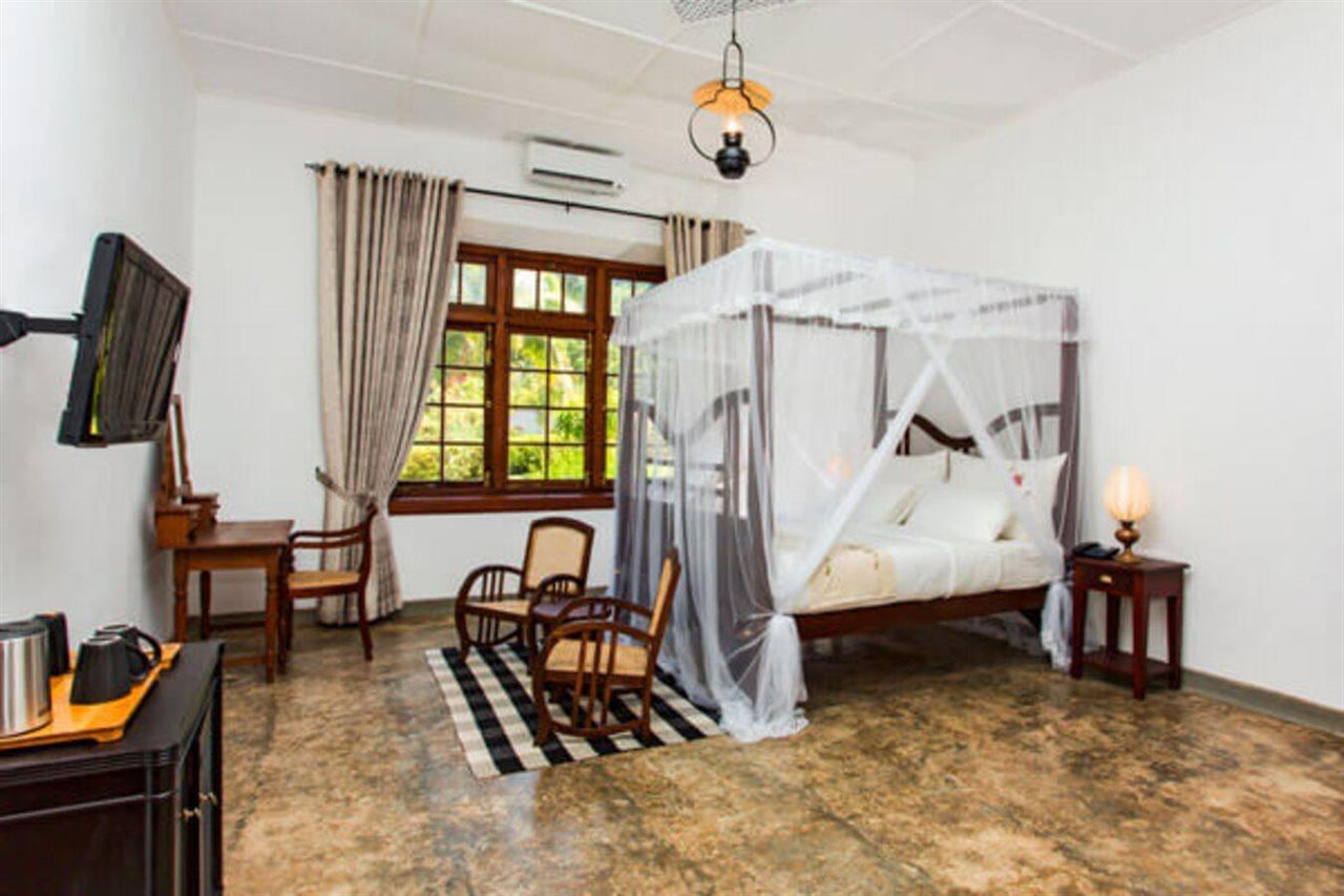 Villa Mountbatten Bungalow- Thema Collection *