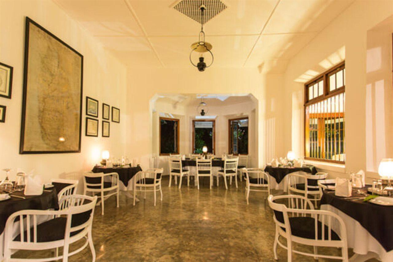 Mountbatten Bungalow- Thema Collection Villa *