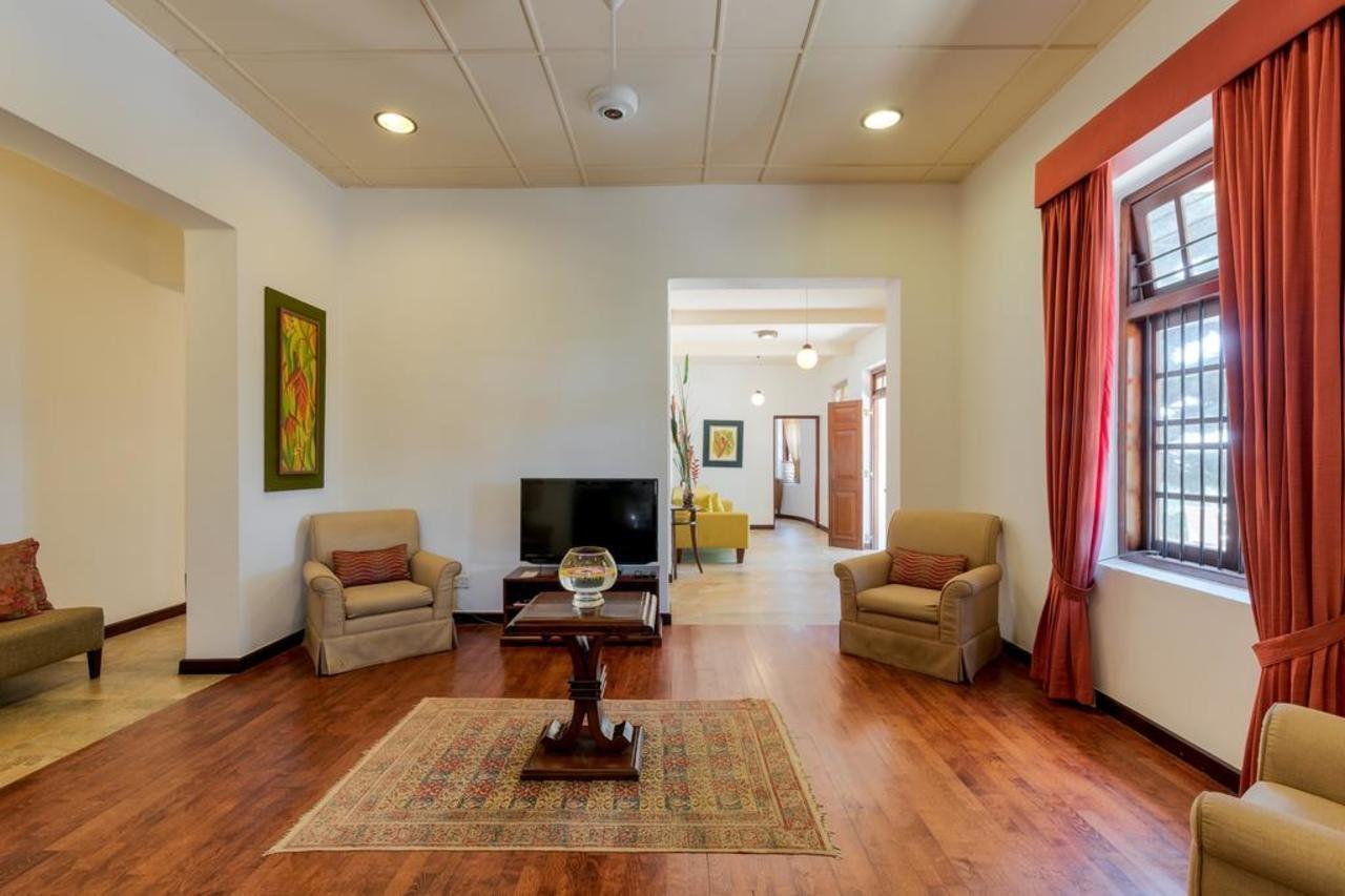 Villa Hanthana Boutique By Amaya Kandy