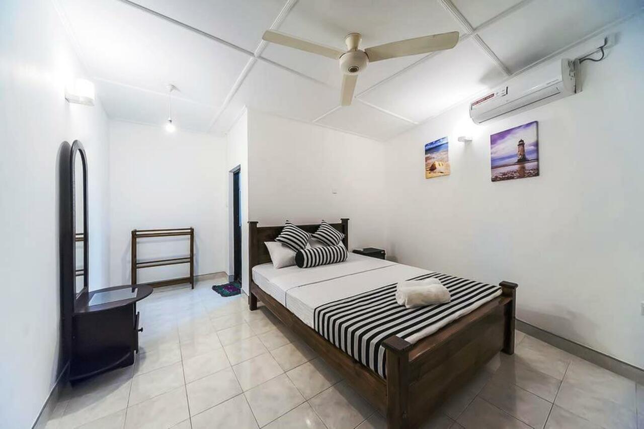 Bed & Breakfast Cloud