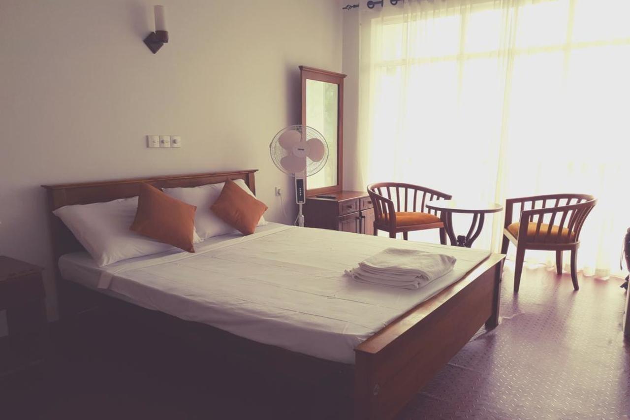 Medhani Guest house 3*