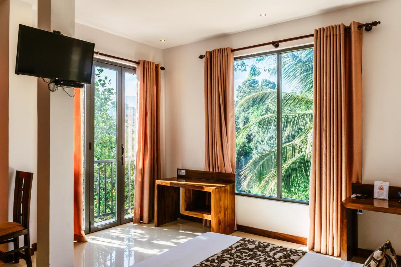 Hotel Rivendell 4*