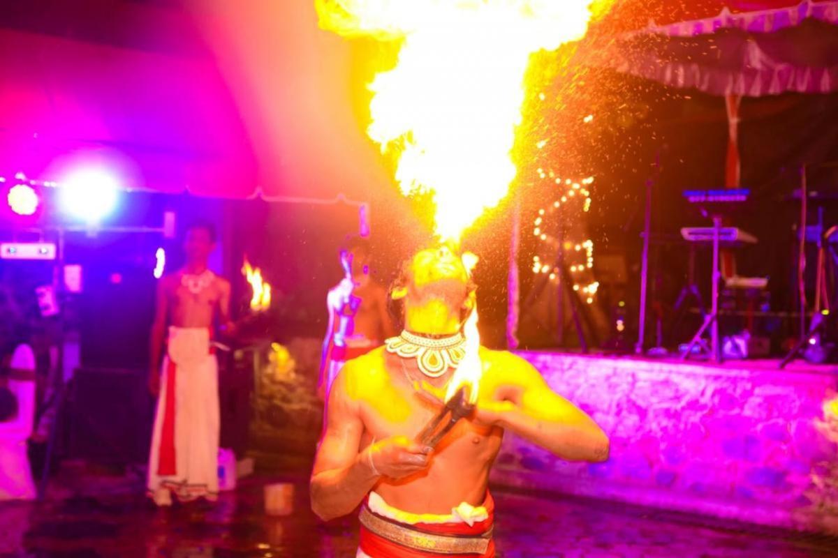 Grand Casa 3* Kandy