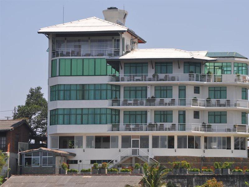 Amaara Sky Hotel Kandy