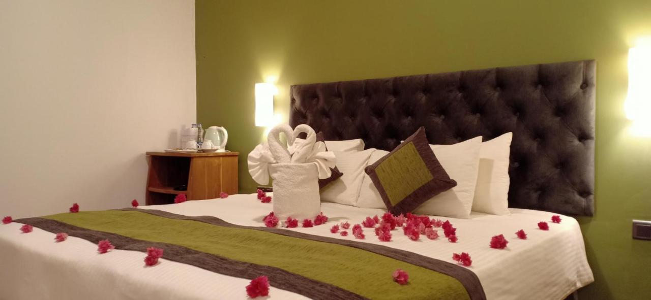 Capital Regency Hotel