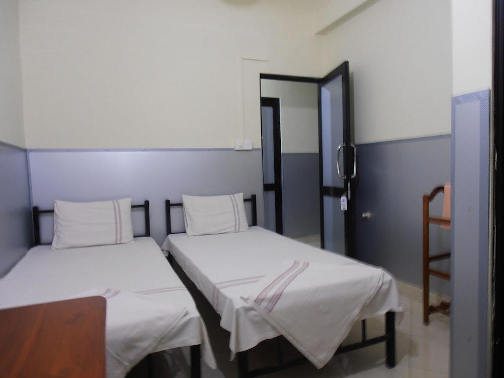 Satyodaya Educational Training Centre Bed & Breakfast
