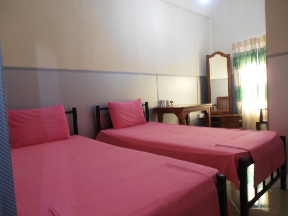Satyodaya Educational Training Centre Bed & Breakfast