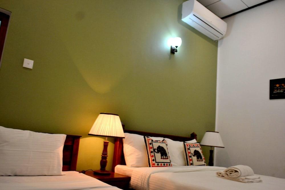 Capital Regency Hotel Kandy
