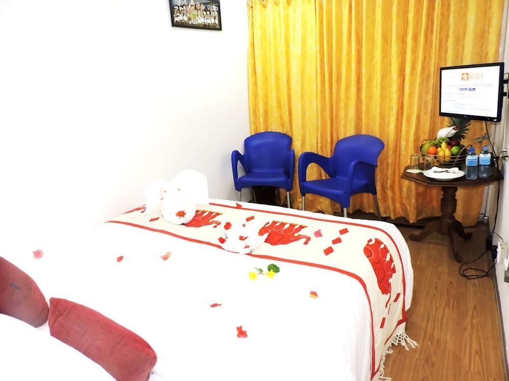 Capital Regency 3* Kandy