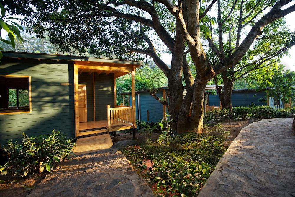 Villa Mountbatten Bungalow- Thema Collection Kandy