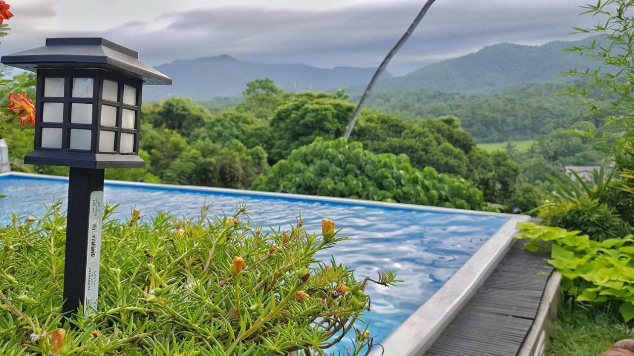 Galkanda Walawwa Villa Kandy