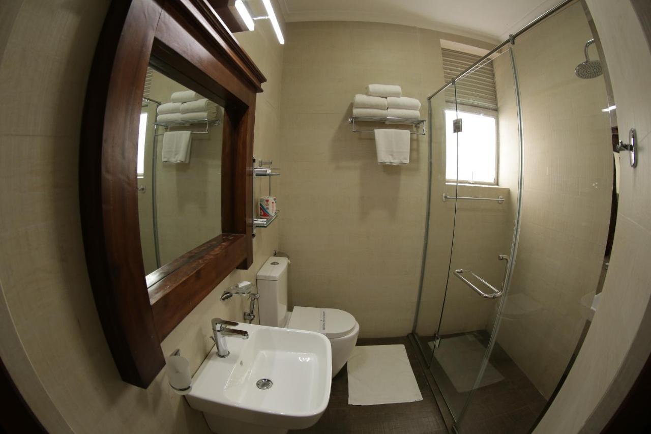 The Royal Mall Hotel